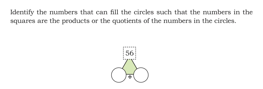 NCERT Class 5 Maths Chapter 9, solved question 10