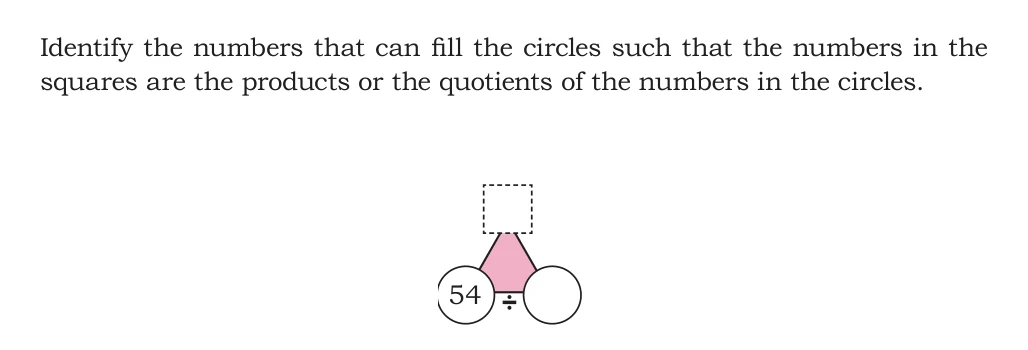 NCERT Class 5 Maths Chapter 9, solved question 11