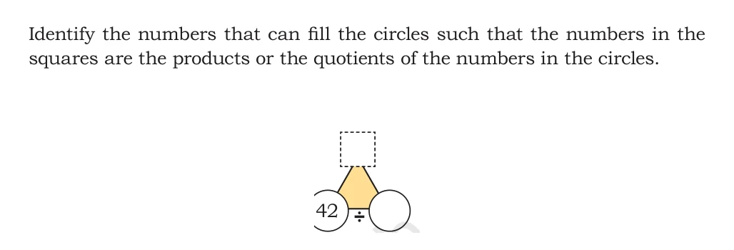 NCERT Class 5 Maths Chapter 9, solved question 12