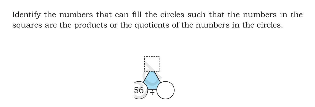 NCERT Class 5 Maths Chapter 9, solved question 13
