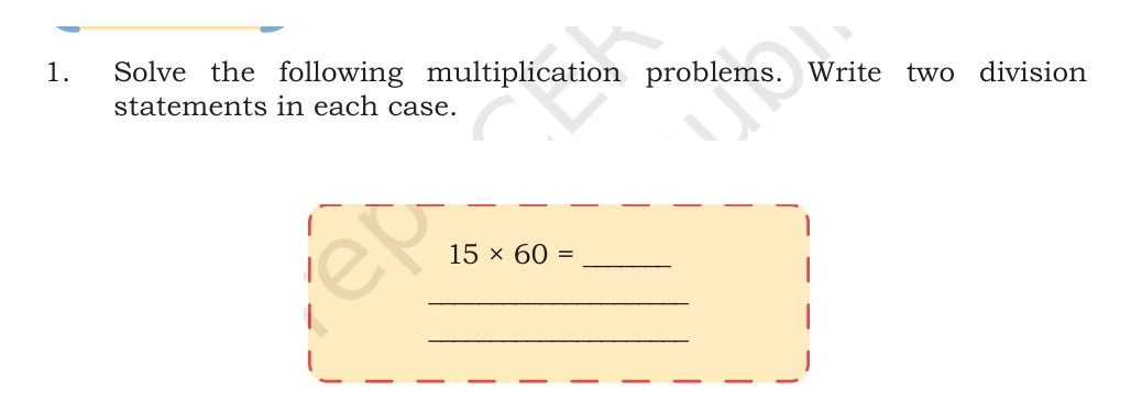 NCERT Class 5 Maths Chapter 9, solved question 15