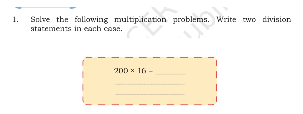 NCERT Class 5 Maths Chapter 9, solved question 17