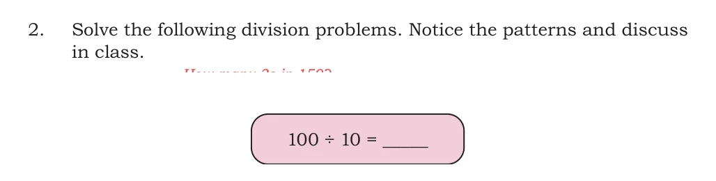 NCERT Class 5 Maths Chapter 9, solved question 21