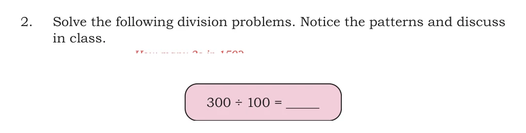 NCERT Class 5 Maths Chapter 9, solved question 22
