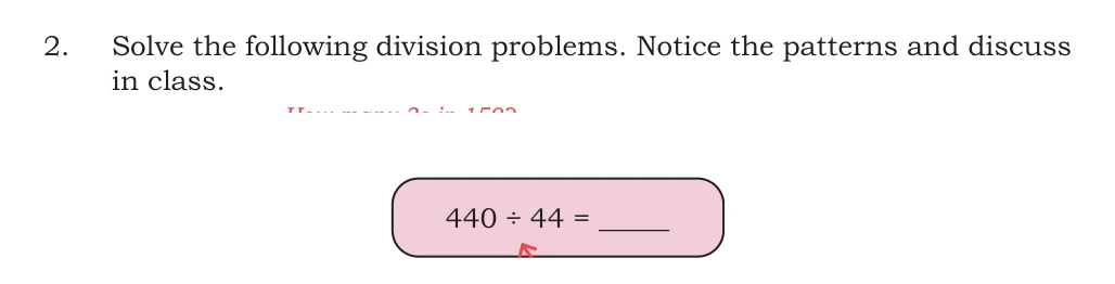 NCERT Class 5 Maths Chapter 9, solved question 25