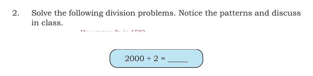 NCERT Class 5 Maths Chapter 9, solved question 30