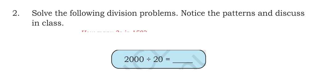 NCERT Class 5 Maths Chapter 9, solved question 31
