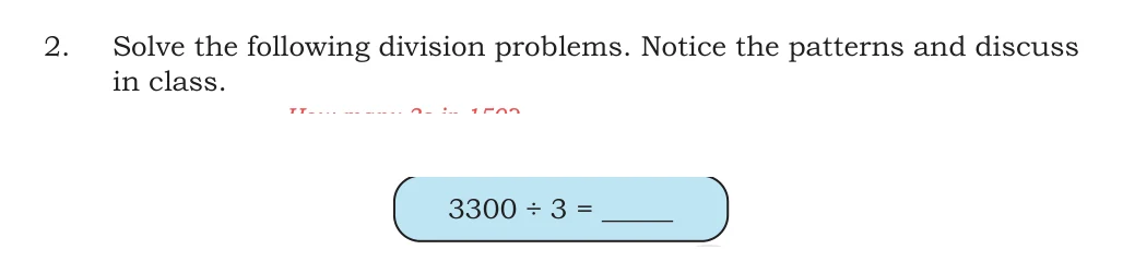 NCERT Class 5 Maths Chapter 9, solved question 33
