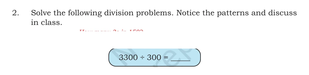 NCERT Class 5 Maths Chapter 9, solved question 34
