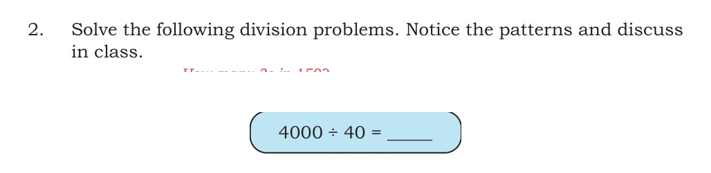 NCERT Class 5 Maths Chapter 9, solved question 35