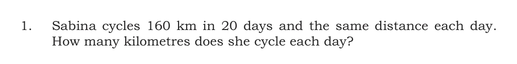 NCERT Class 5 Maths Chapter 9, solved question 48
