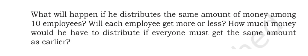 NCERT Class 5 Maths Chapter 9, solved question 51