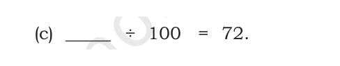 NCERT Class 5 Maths Chapter 9, solved question 58