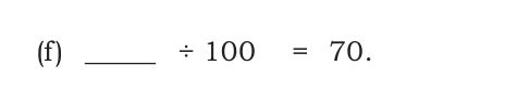 NCERT Class 5 Maths Chapter 9, solved question 61