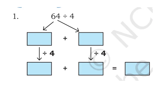 NCERT Class 5 Maths Chapter 9, solved question 66