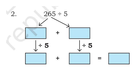 NCERT Class 5 Maths Chapter 9, solved question 67