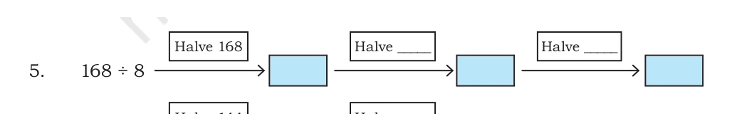 NCERT Class 5 Maths Chapter 9, solved question 70