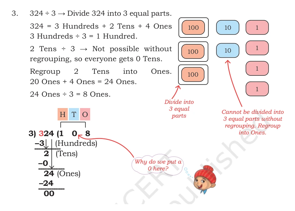 NCERT Class 5 Maths Chapter 9, solved question 106