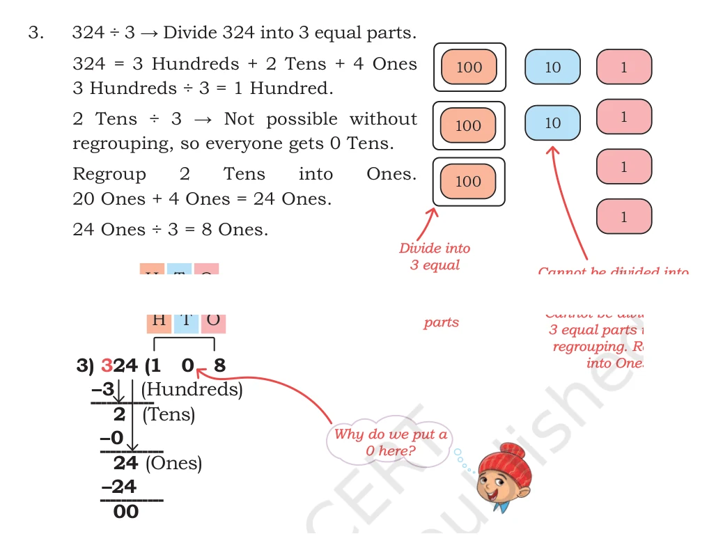 NCERT Class 5 Maths Chapter 9, solved question 107