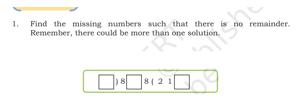 NCERT Class 5 Maths Chapter 9, solved question 119
