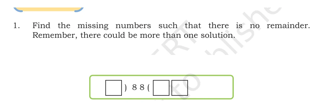 NCERT Class 5 Maths Chapter 9, solved question 121