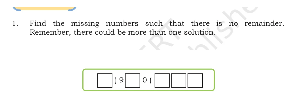 NCERT Class 5 Maths Chapter 9, solved question 122