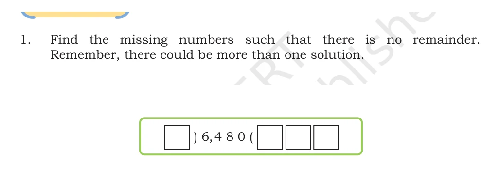 NCERT Class 5 Maths Chapter 9, solved question 124