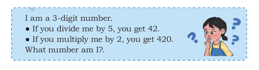 NCERT Class 5 Maths Chapter 9, solved question 125