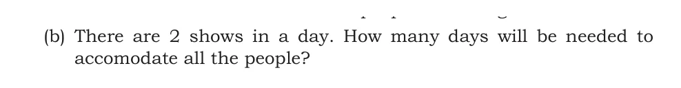 NCERT Class 5 Maths Chapter 9, solved question 127