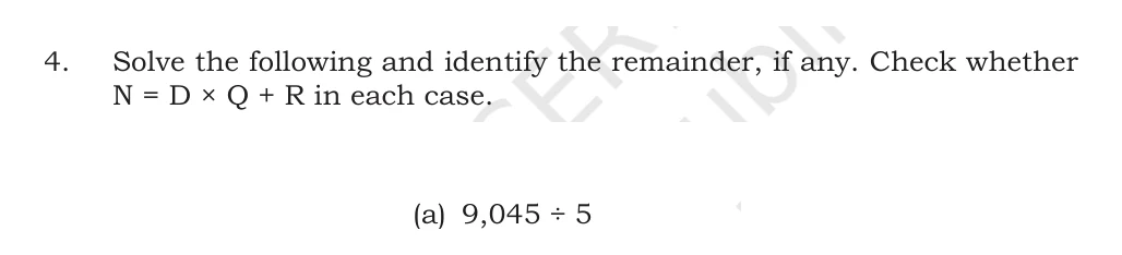 NCERT Class 5 Maths Chapter 9, solved question 130