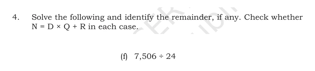NCERT Class 5 Maths Chapter 9, solved question 135
