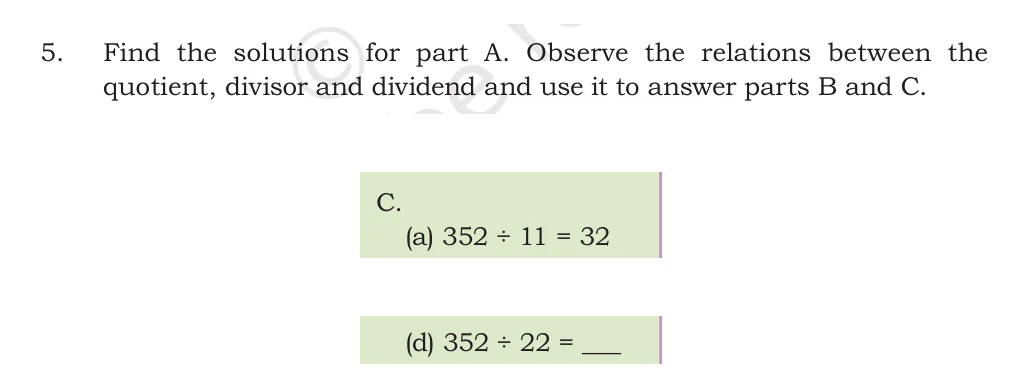 NCERT Class 5 Maths Chapter 9, solved question 148