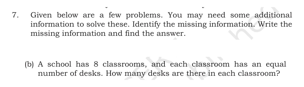 NCERT Class 5 Maths Chapter 9, solved question 153