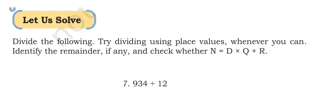 NCERT Class 5 Maths Chapter 9, solved question 169