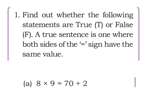 NCERT Class 5 Maths Chapter 9, solved question 175