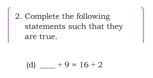NCERT Class 5 Maths Chapter 9, solved question 183
