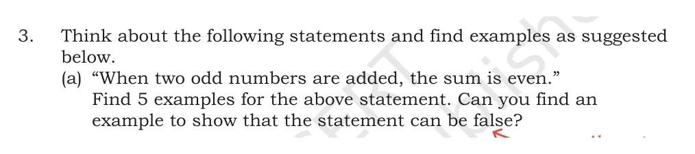 NCERT Class 5 Maths Chapter 9, solved question 184