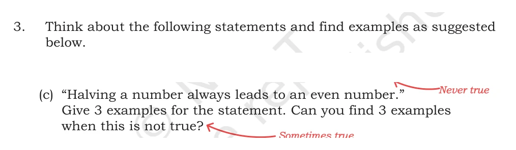 NCERT Class 5 Maths Chapter 9, solved question 186