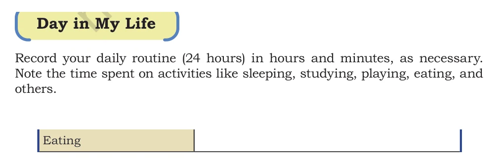 NCERT Class 5 Maths Chapter 15, solved question 32
