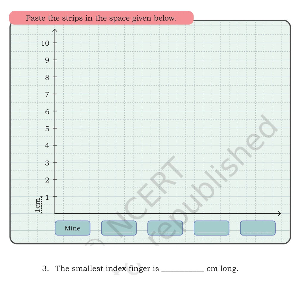 NCERT Class 5 Maths Chapter 15, solved question 40