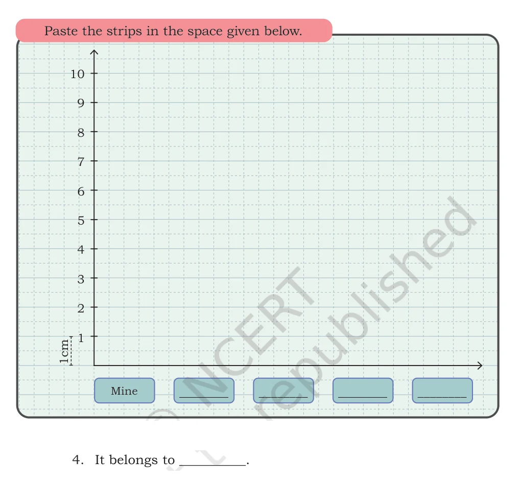 NCERT Class 5 Maths Chapter 15, solved question 41