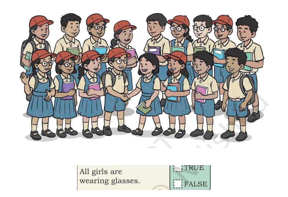 NCERT Class 5 Maths Chapter 15, solved question 51