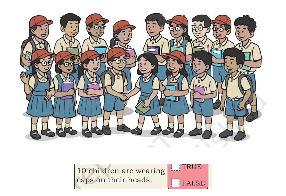 NCERT Class 5 Maths Chapter 15, solved question 52