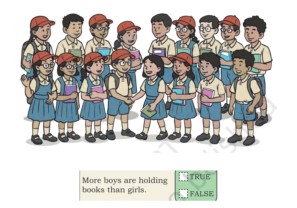 NCERT Class 5 Maths Chapter 15, solved question 53