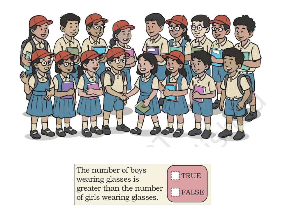 NCERT Class 5 Maths Chapter 15, solved question 56