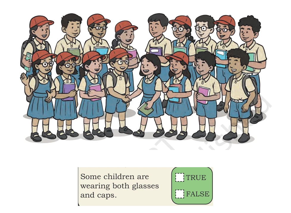 NCERT Class 5 Maths Chapter 15, solved question 57