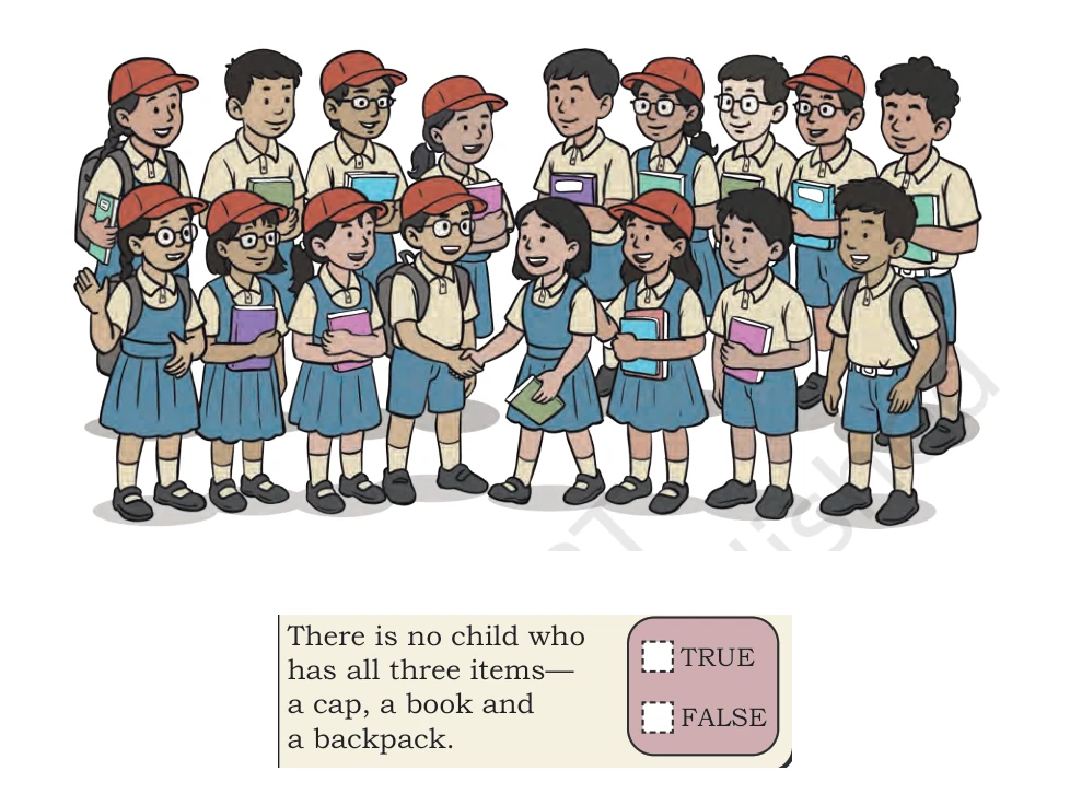 NCERT Class 5 Maths Chapter 15, solved question 58