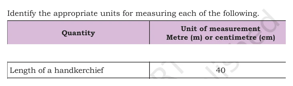 NCERT Class 5 Maths Chapter 5, solved question 2