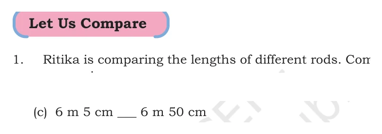NCERT Class 5 Maths Chapter 5, solved question 18
