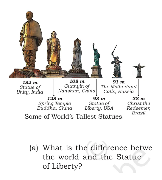 NCERT Class 5 Maths Chapter 5, solved question 21